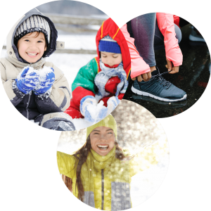 Apavu un cimdu žāvētāji